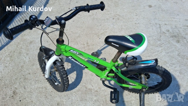 Продавам детско колело , снимка 2 - Велосипеди - 54128996