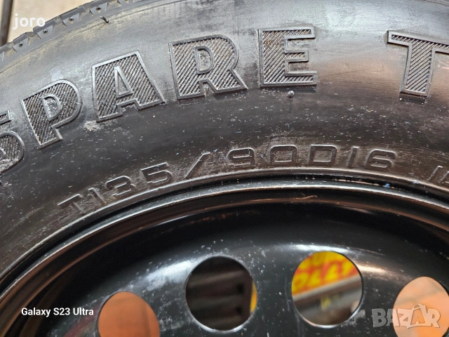 Патерица Opel 5×115/70.2, снимка 5 - Гуми и джанти - 53179121