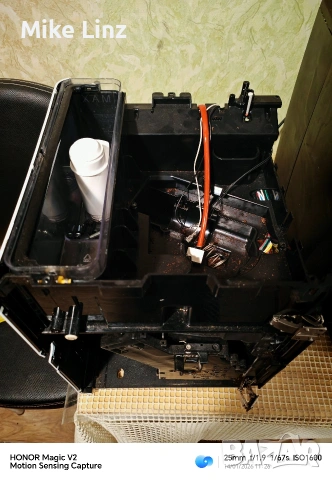 4 броя роботи за части , снимка 10 - Кафемашини - 53094294