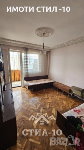 ПРОДАВА 2-СТАЕН РАЗШИРЕН АПАРТАМЕНТ, КВ. БОЯН БЪЛГАРАНОВ 1, снимка 6 - Апартаменти - 51892620