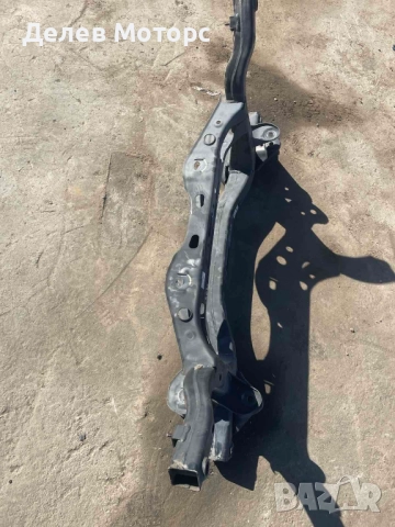 55405К4000 заден мост от Hyundai Kona EV електрически двигател ЕМ, 2020 г., снимка 4 - Части - 52289466