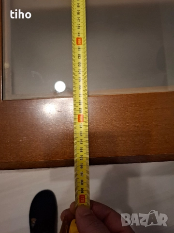 Маса разтегателна 130/166/65, снимка 6 - Маси - 52867323