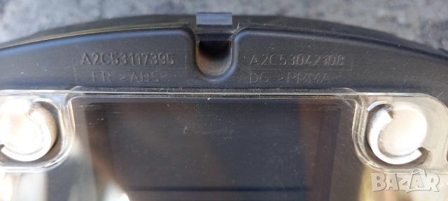 Километраж за VW Passat B6, снимка 2 - Части - 51552752