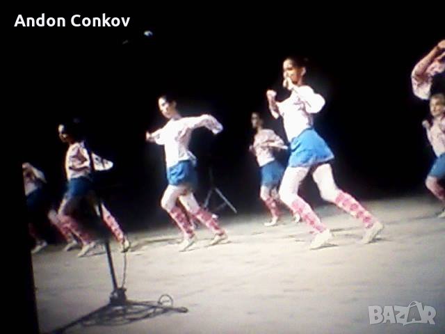 Студио за Модерни танци и Танци-зумба  Пловдив , снимка 3 - Спорт, танци, изкуство - 12961845
