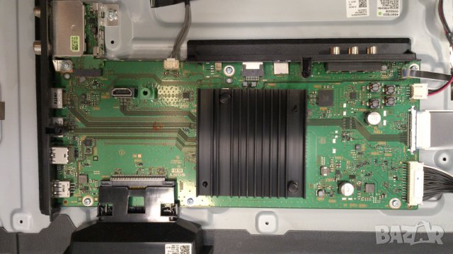 SONY KD-43XF7077, снимка 14 - Телевизори - 39793351