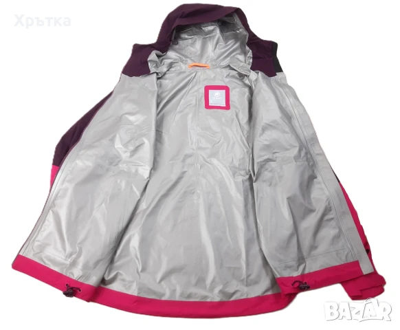Mammut Gore-Tex Convey Tour - Оригинално дамско яке размер M, снимка 9 - Якета - 51430582