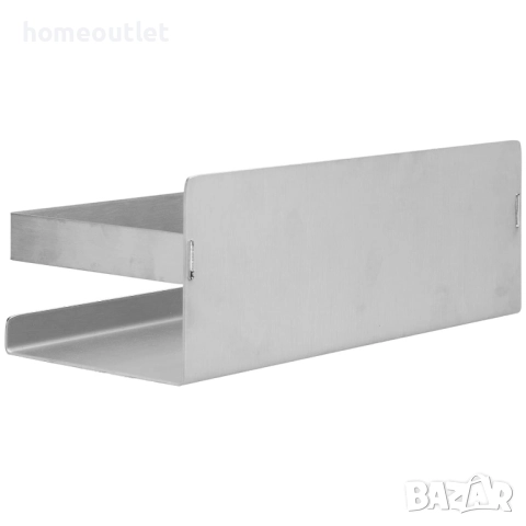 ПРОМОЦИЯ Поставка за баня от неръждаема стомана - X001DDE5HP, снимка 7 - Други - 51962157