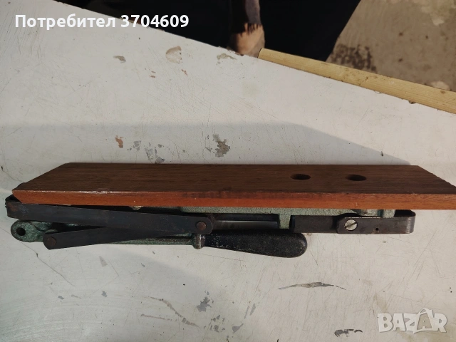 машина за патрони , снимка 7 - Оборудване и аксесоари за оръжия - 53326903