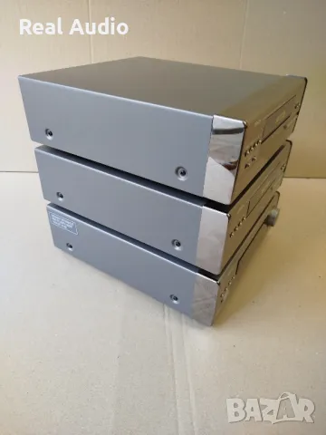 Система Denon , снимка 9 - Ресийвъри, усилватели, смесителни пултове - 50441004