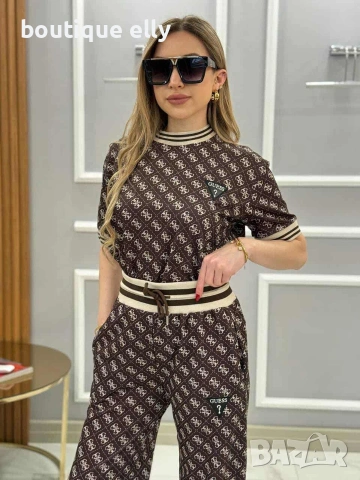 дамски комплект, снимка 2 - Комплекти - 53211386