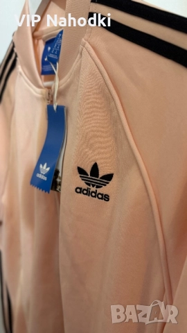 Горнище Adidas, снимка 2 - Спортни екипи - 52501431