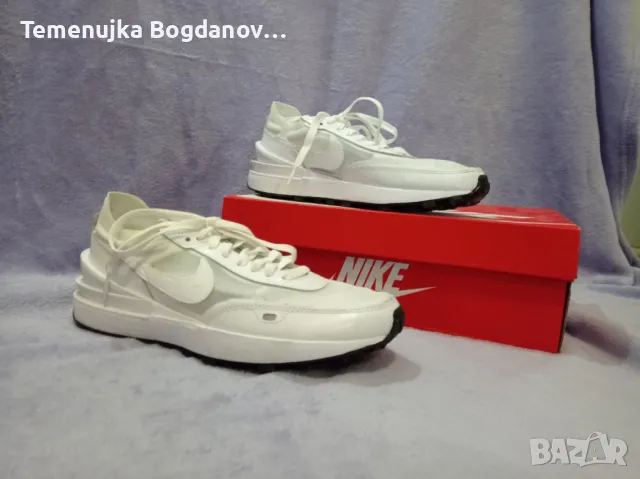 Маратонки NIKE, снимка 7 - Маратонки - 47545069