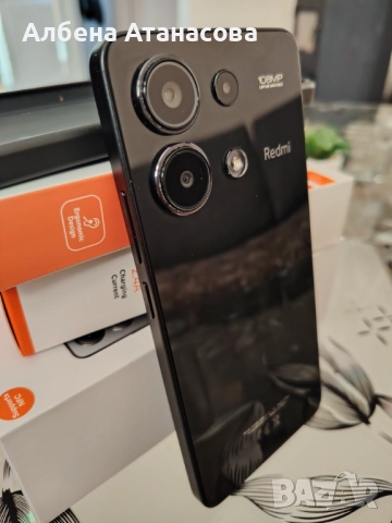 Redmi Note 13, снимка 7 - Xiaomi - 52848548