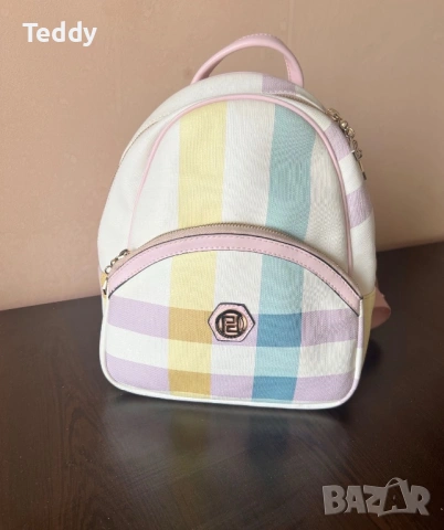 Продавам раница Silver Polo без забележки, снимка 6 - Раници - 52991422