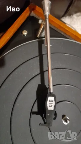 GARRARD 86 SB, снимка 2 - Грамофони - 48758056