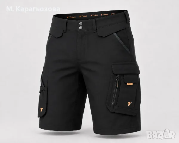 Timbra Performance X-Treme, Размер: XL/56