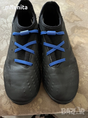 Детски маратонки adidas 35 1/2, снимка 2 - Детски маратонки - 56493660