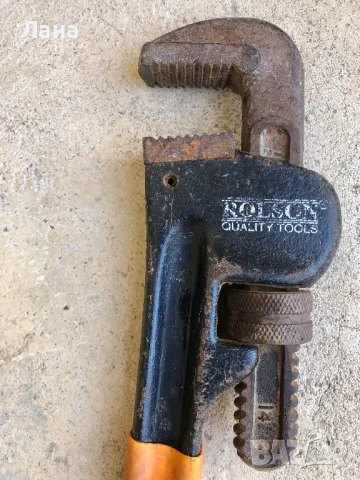 Power Puller и други инструменти, снимка 9 - Аксесоари и консумативи - 41023191