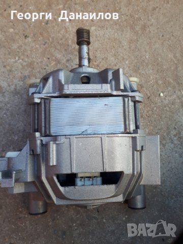 Продавам  пералня Bosch classixx 5  800 E-Nr WAA1616OBY/04 на части, снимка 5 - Перални - 30859878