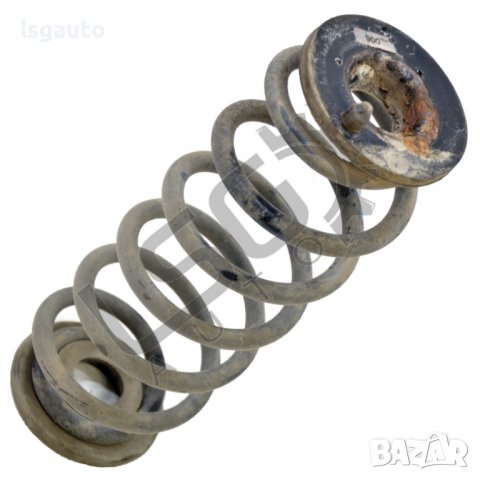 Задна пружина AUDI A3 (8PA)(2004-2008) ID:87735