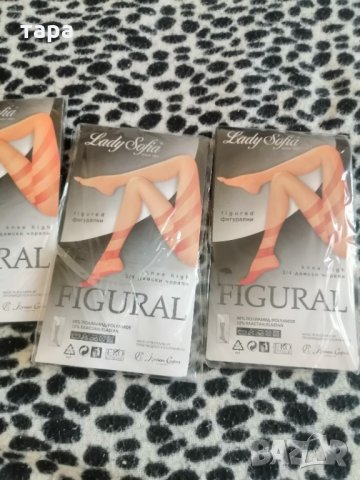 Дамски чорапи, снимка 2 - Други - 31652138