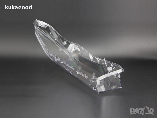 Стъкла за фарове на BMW 5 G30 (2017-2020), снимка 2 - Аксесоари и консумативи - 44524547