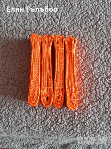 Колани за вдигане на товари