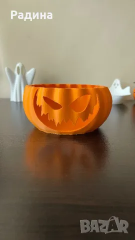 Декорация за Halloween/Хелоуин, снимка 2 - Други - 47468329