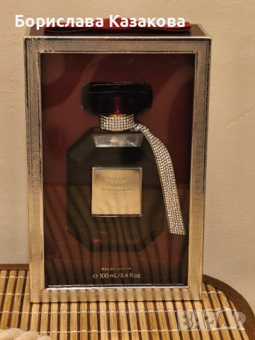 Victoria's Secret Bombshell Midnight 