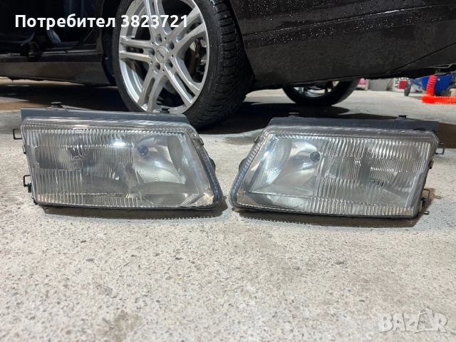 Фарове VW PASSAT B5, снимка 2 - Части - 52586446