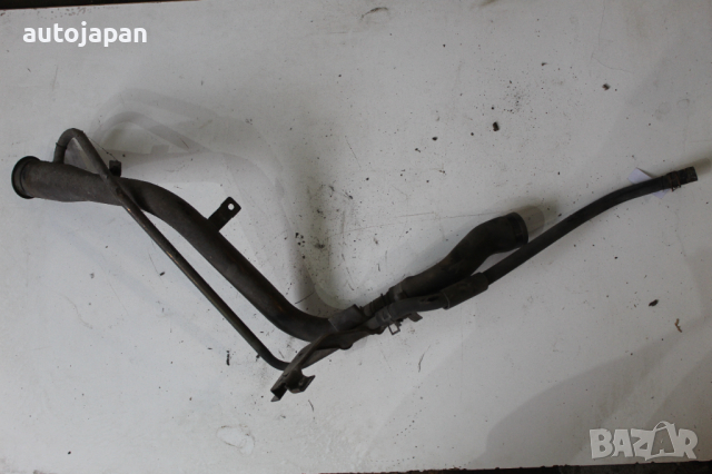 Тръба резервоар, гърловина Хонда сивик 7 03г Honda civic 7 1.6 sport d16vq, снимка 2 - Части - 44762775