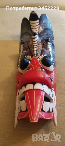 дърворезба за ценители , снимка 5 - Декорация за дома - 50451536