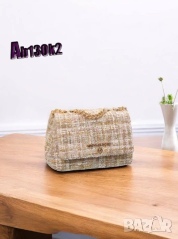 чанти michael kors, снимка 7 - Чанти - 50758607