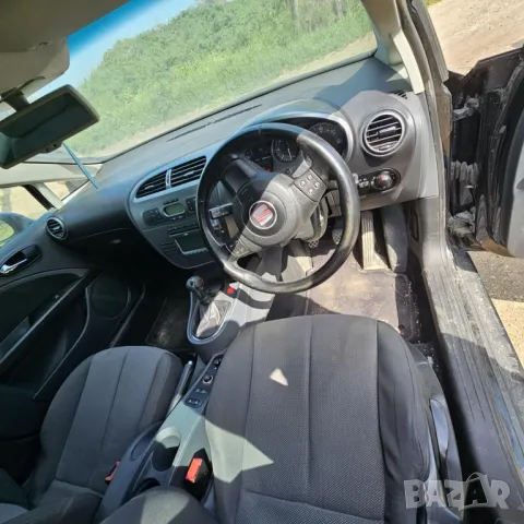 •Продавам Seat Leon 1.9 105кс BKC на ЧАСТИ Сеат леон и над 16 Голф 5ци

Имам ВСЯКАКВИ коли, снимка 14 - Части - 50136322