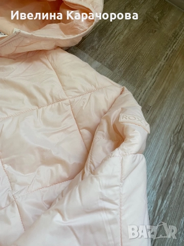 Ново дамско яке Roxy, снимка 7 - Якета - 51832331