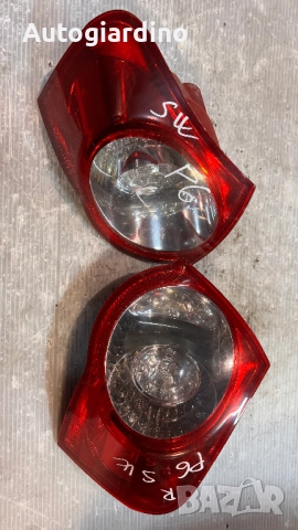 Стопове зa VW PASSAT B6 2006 - 27458002 / 27459002