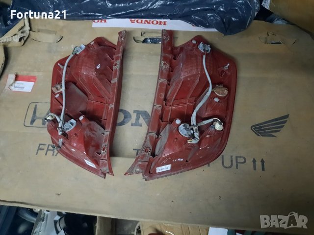 Hyundai i10 - оригинални стопове - хюндай и10, снимка 2 - Части - 39442468