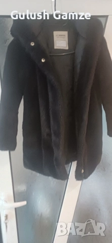 детско палто 