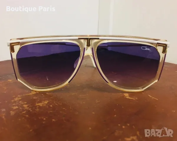 CAZAL оригинални мъжки слънчеви очила 