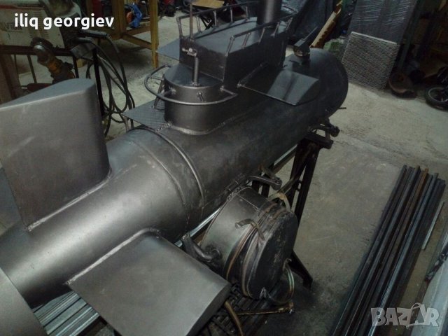 Уникало барбекю , снимка 2 - Други стоки за дома - 42377201