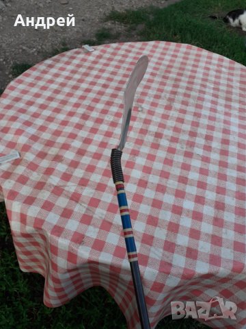 Стара обувалка #4, снимка 2 - Други ценни предмети - 29988738