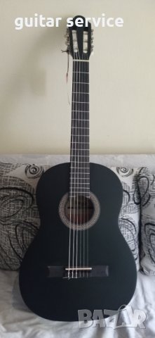 Класическа китара Нова- Stagg, снимка 1 - Китари - 37584067