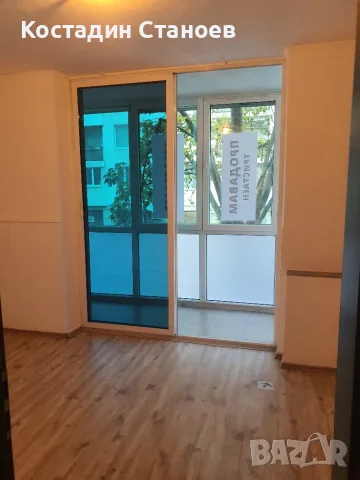 Продавам тристаен в София кв.Иван Вазов, снимка 2 - Апартаменти - 55986386