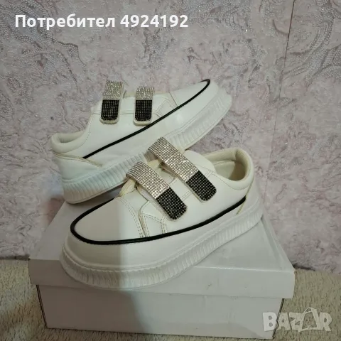 Спортни   Обувки, снимка 6 - Детски маратонки - 56483120
