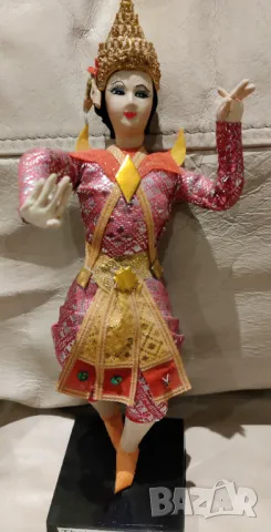 Кукли за декорация Тайланд , снимка 8 - Колекции - 49475423