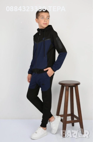 Спортни екипи дамски/мъжки/детски • Нови модели • Бърза доставка, снимка 16 - Детски комплекти - 52569567