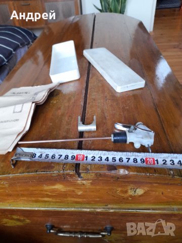 Стар пулвелизатор за боя, снимка 9 - Други ценни предмети - 39875389