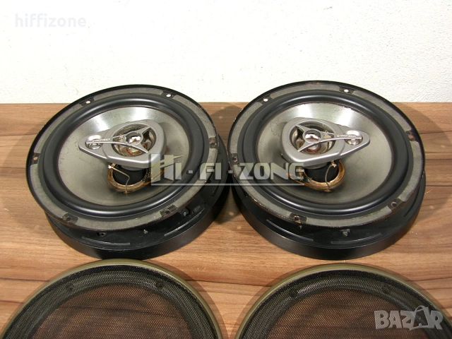 Говорители Pioneer ts-e2090 /1, снимка 2 - Други - 54295423