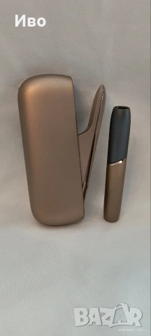IQOS 3 , снимка 2 - Електронни цигари - 54277930