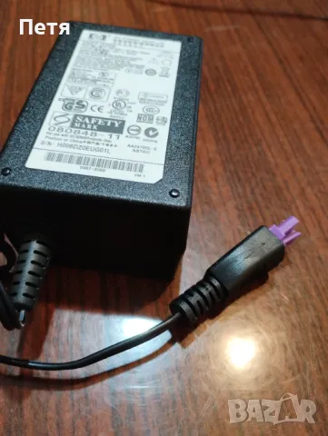 Адаптер за принтер, снимка 4 - Кабели и адаптери - 50240004